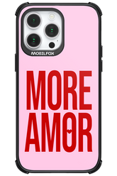 More Amor - Apple iPhone 14 Pro Max