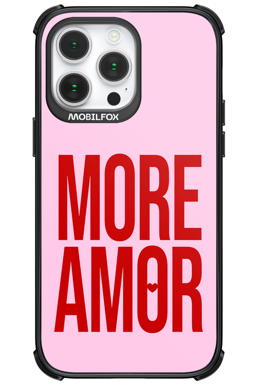 More Amor - Apple iPhone 14 Pro Max