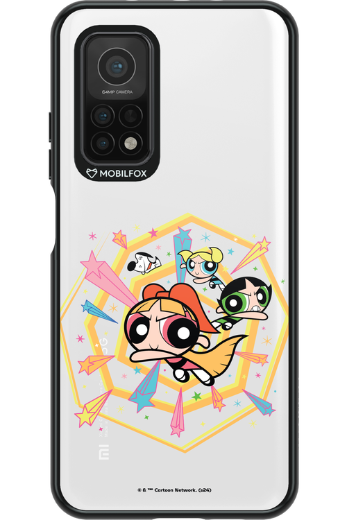 Powerpuff - Xiaomi Mi 10T 5G