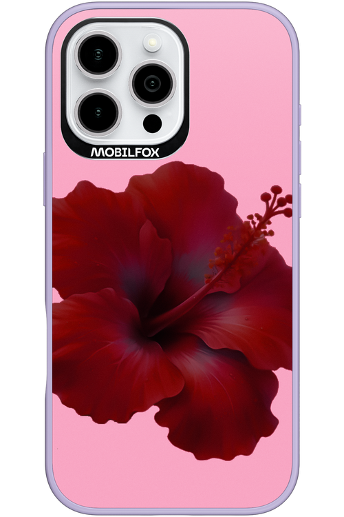 HibiGundy - Apple iPhone 16 Pro Max