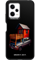 Dream It 2.0 - Xiaomi Redmi Note 12 5G