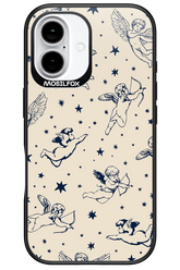 Star Puttos - Apple iPhone 16