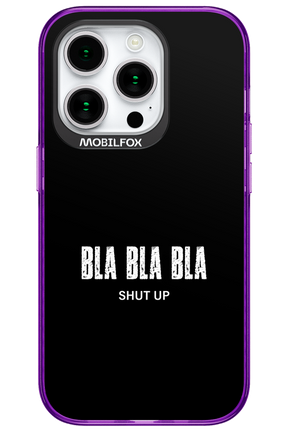 Bla Bla II - Apple iPhone 15 Pro