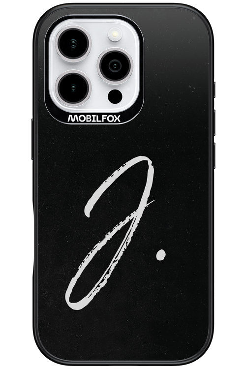 (Off Space) J 2.0 - Apple iPhone 16 Pro