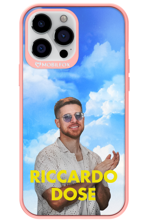 Riccardo Sky 2.0 - Apple iPhone 13 Pro Max