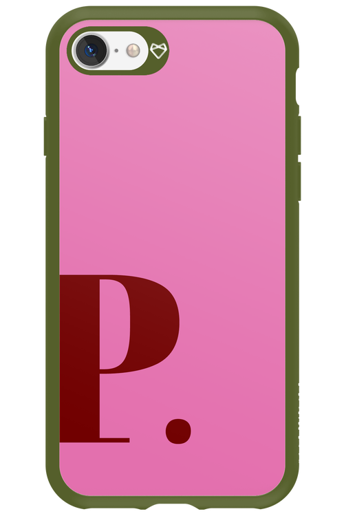 P (Sorbet) 2.0 - Apple iPhone 7
