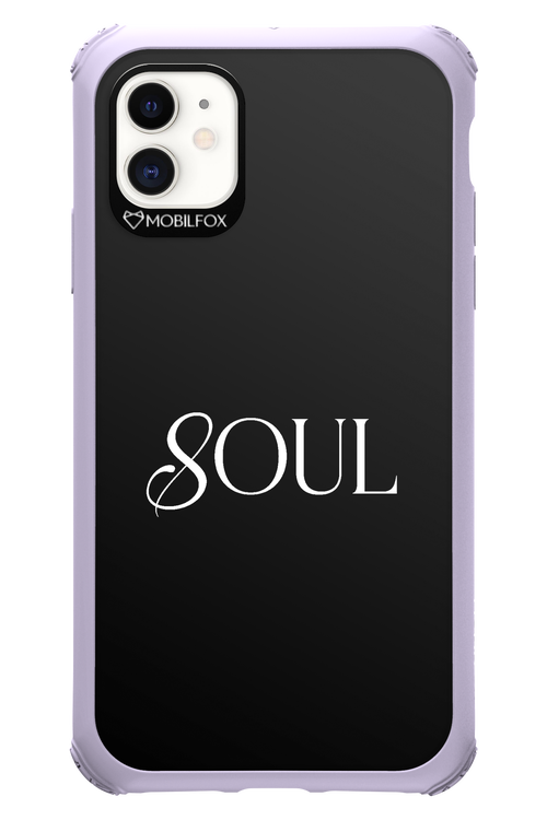 S Soul Mates - Apple iPhone 11