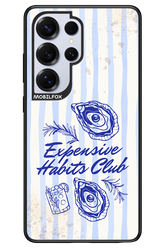 Expensive Habits Club 2.0 - Samsung S25 Ultra