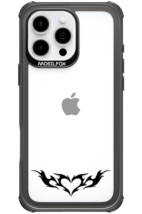 Techno Hart 2.0 - Apple iPhone 16 Pro Max