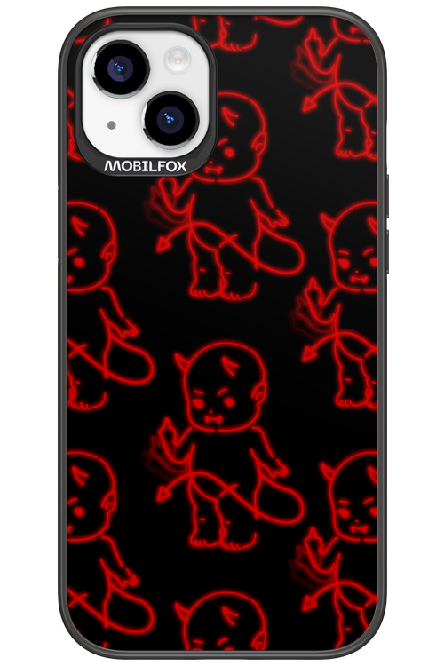 Hell Nah - Apple iPhone 15 Plus