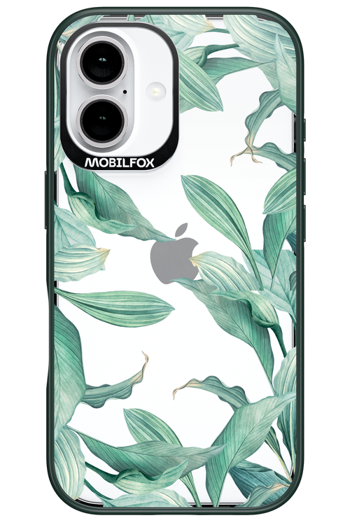 Greenpeace 2.0 - Apple iPhone 16