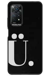 U II (Off Space) 2.0 - Xiaomi Redmi Note 11Pro 4G/5G