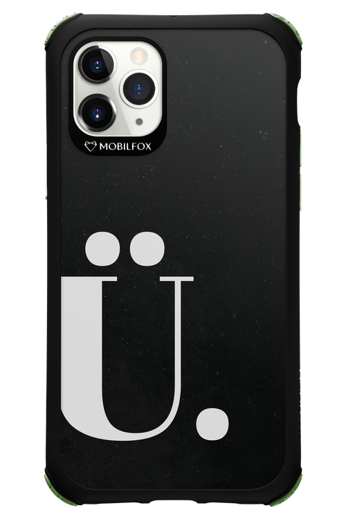 U II (Off Space) 2.0 - Apple iPhone 11 Pro