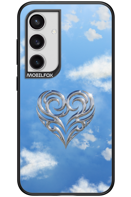Dream Heart 2.0 - Samsung Galaxy S24