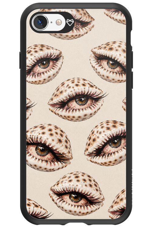 Ocean Eyes 2.0 - Apple iPhone SE 2022