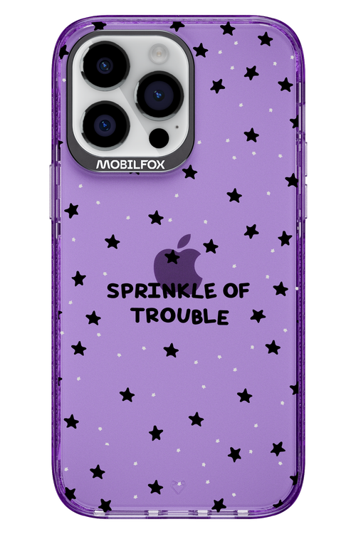 Trouble - Apple iPhone 14 Pro Max