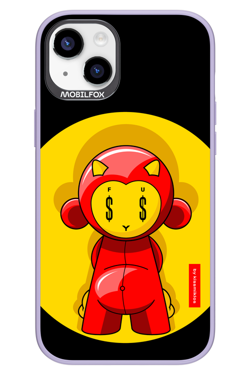 Fussy 2.0 - Apple iPhone 14 Plus