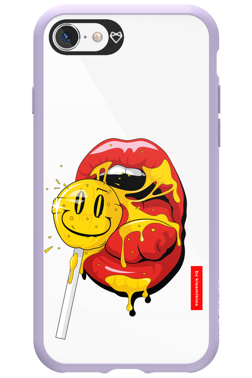 Lolli Kiss 2.0 - Apple iPhone SE 2022