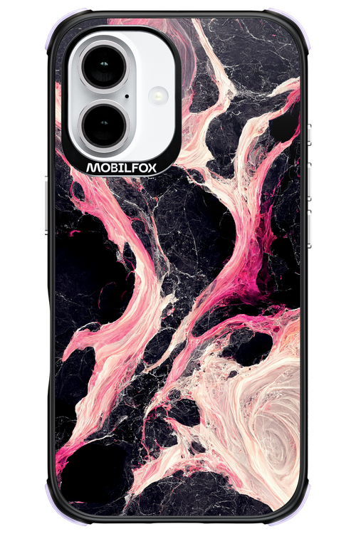 Rhodonite - Apple iPhone 16