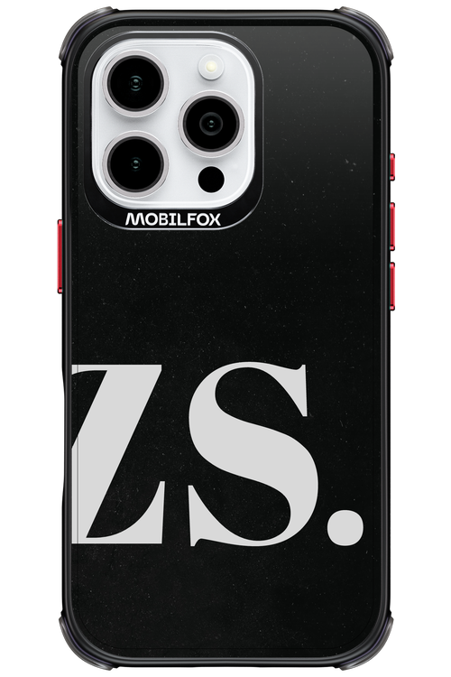 ZS (Off Space) 2.0 - Apple iPhone 16 Pro
