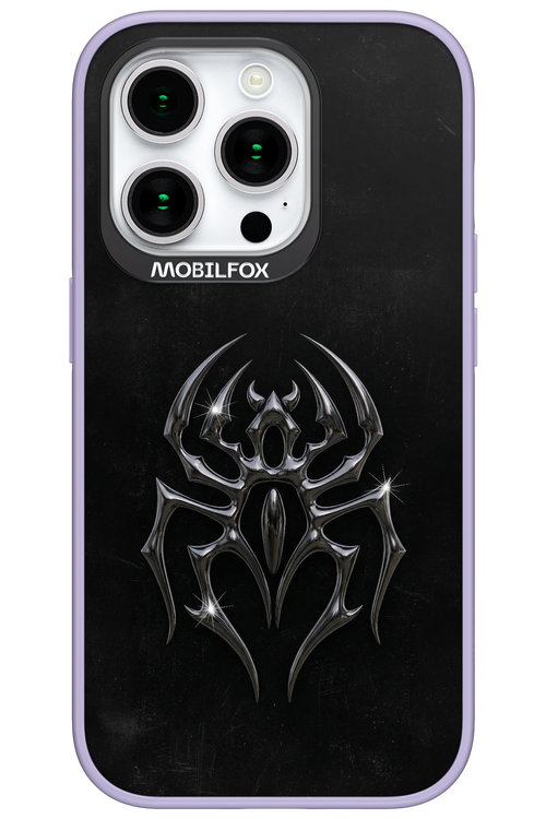 Dark Spider 2.0 - Apple iPhone 15 Pro