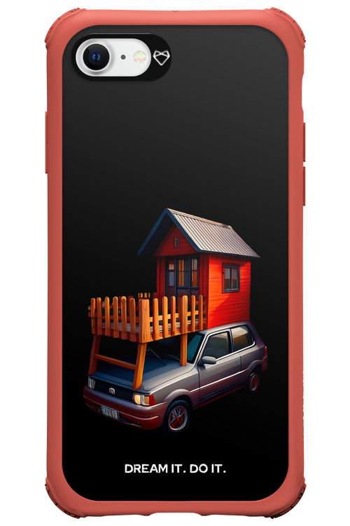 Dream It 2.0 - Apple iPhone SE 2020