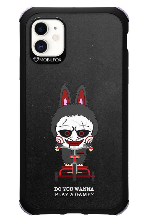 Sawbubu - Apple iPhone 11