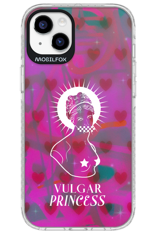 Vulgar Princess - Apple iPhone 14 Plus