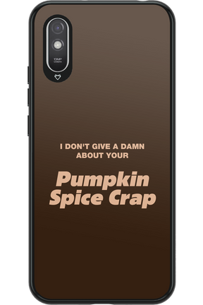 P-Spice Crap 2.0 - Xiaomi Redmi 9A