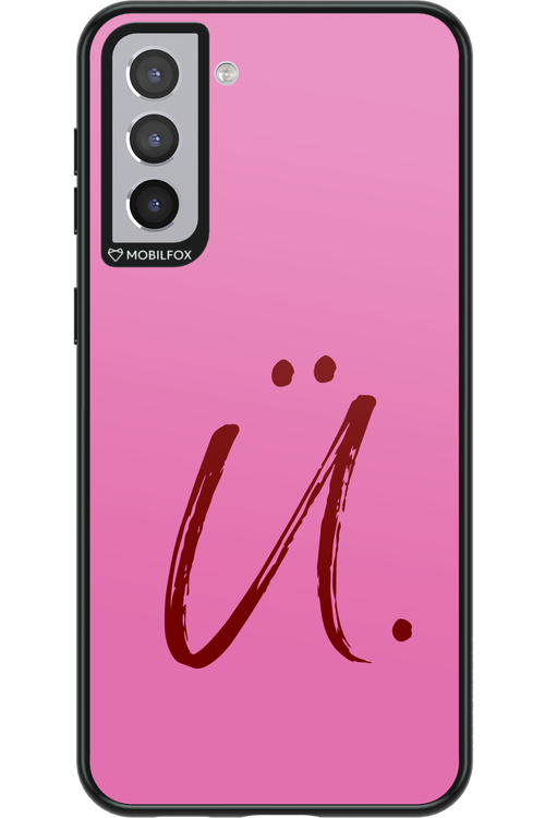 (Sorbet) U II 2.0 - Samsung Galaxy S21+