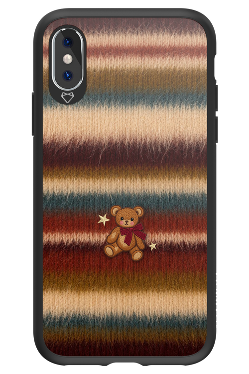Teddy Club 2.0 - Apple iPhone X