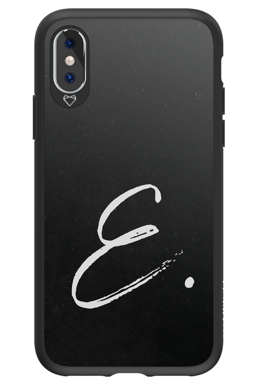 (Off Space) E 2.0 - Apple iPhone X