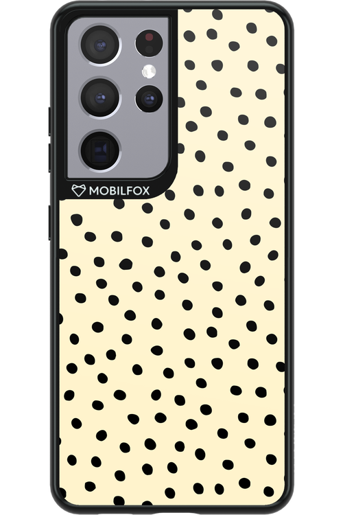 Polka Dots 2.0 - Samsung Galaxy S21 Ultra