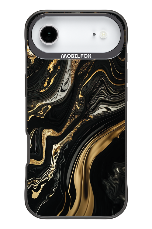 Azrael 2.0 - Apple iPhone 17 Air