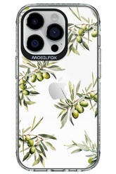Olive Tree - Apple iPhone 14 Pro