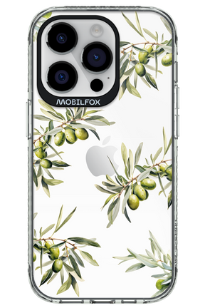 Olive Tree - Apple iPhone 14 Pro