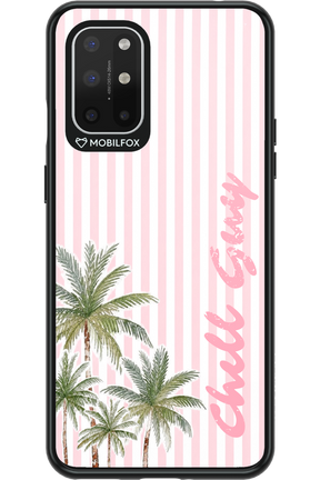 Chill Guy 2.0 - OnePlus 8T