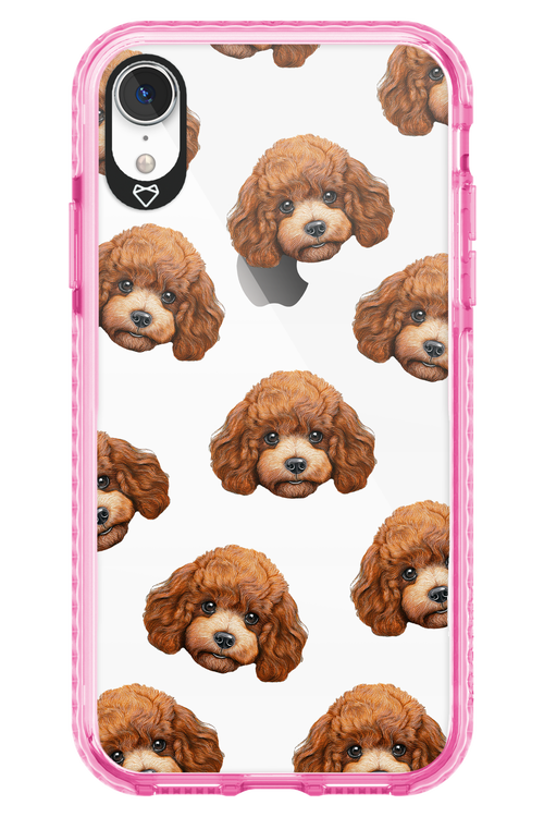 Puddle Amore 2.0 - Apple iPhone XR