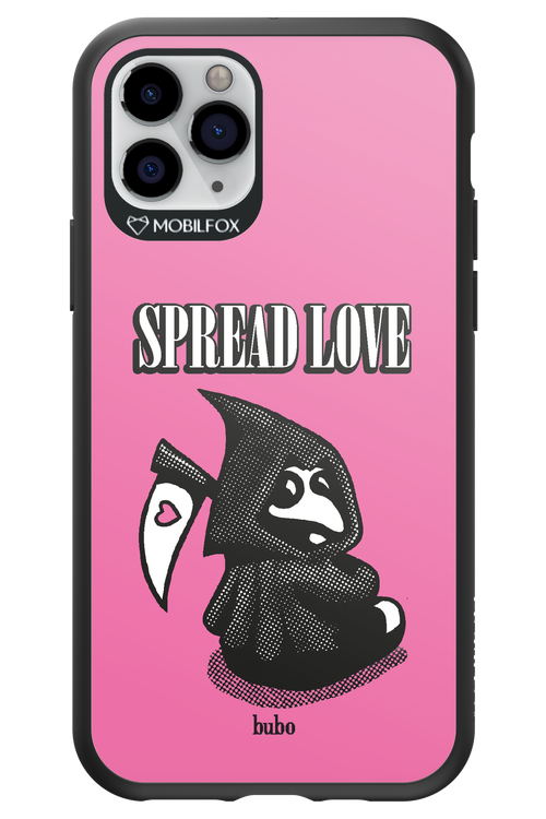 SPREAD LOVE - Apple iPhone 11 Pro