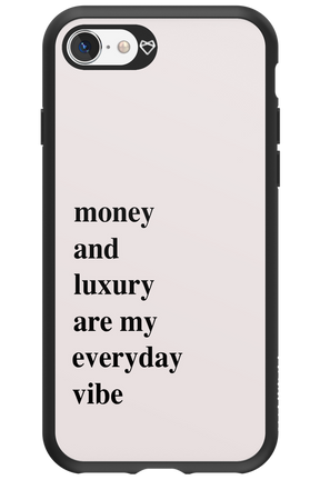 Money and luxury everyday - Apple iPhone SE 2022
