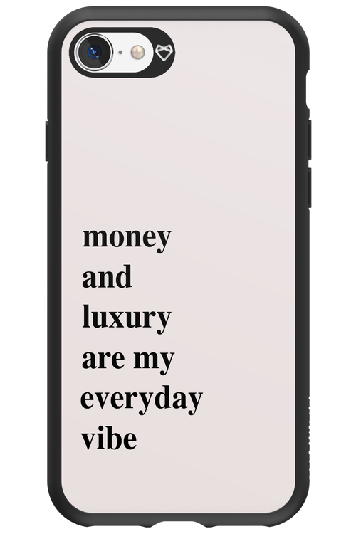 Money and luxury everyday - Apple iPhone SE 2022
