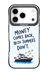 Ibiza summers 2.0 - Apple iPhone 17 Pro