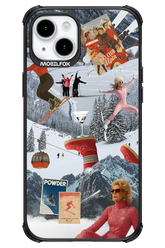 Pink Jump - Apple iPhone 15 Plus