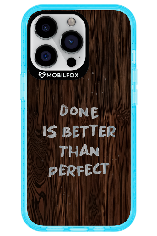 Perfect 2.0 - Apple iPhone 13 Pro