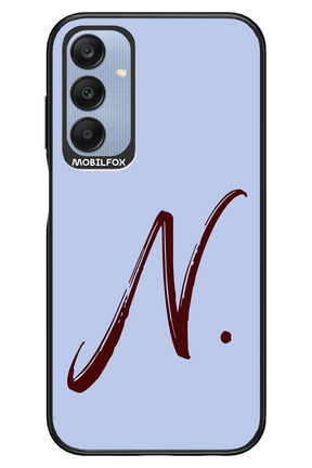 (Jellyfish Presso) N 2.0 - Samsung A25