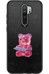 Yummy - Xiaomi Redmi Note 8 Pro