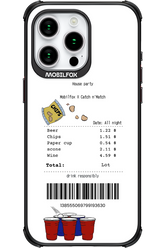 house party - Apple iPhone 15 Pro Max