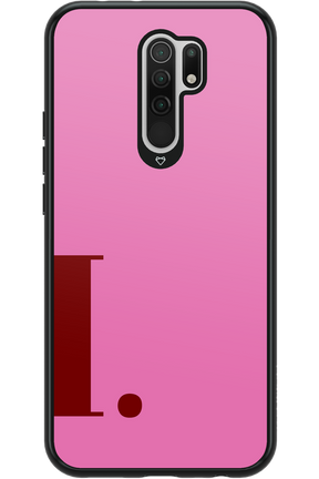 I (Sorbet) 2.0 - Xiaomi Redmi 9