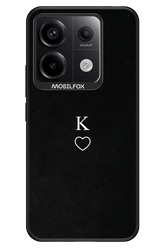 K Black 2.0 - Xiaomi Redmi Note 13 Pro 5G
