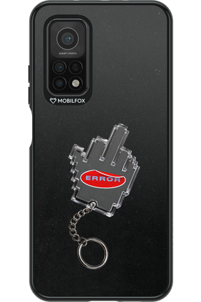 Err0r 2.0 - Xiaomi Mi 10T 5G